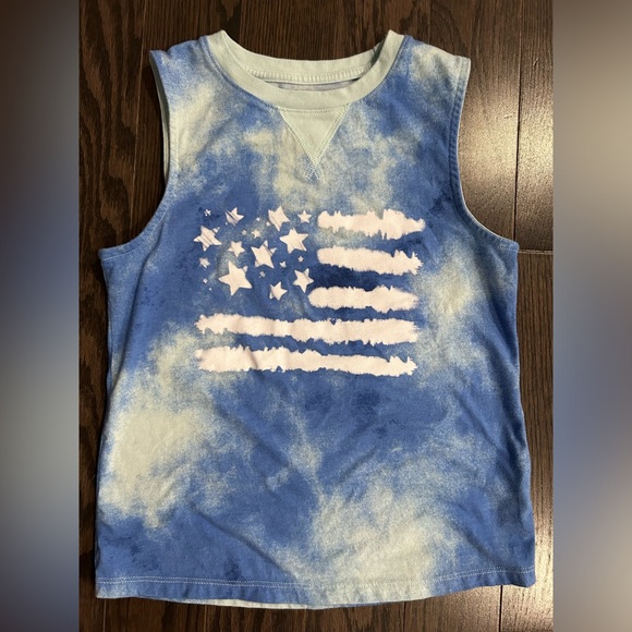 Boys Cat & Jack tank size small - Picture 1 of 1
